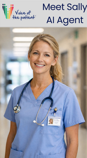 Patient Experience Assistant